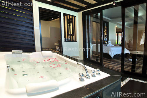 Secret Cliff Resort 35